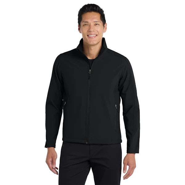 Men's Soft Shell Jacket