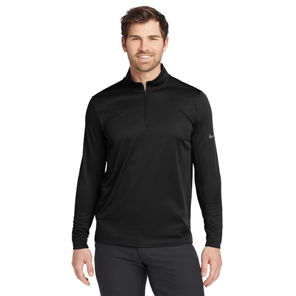 Men's Nike Dry 1/2-Zip Cover-Up