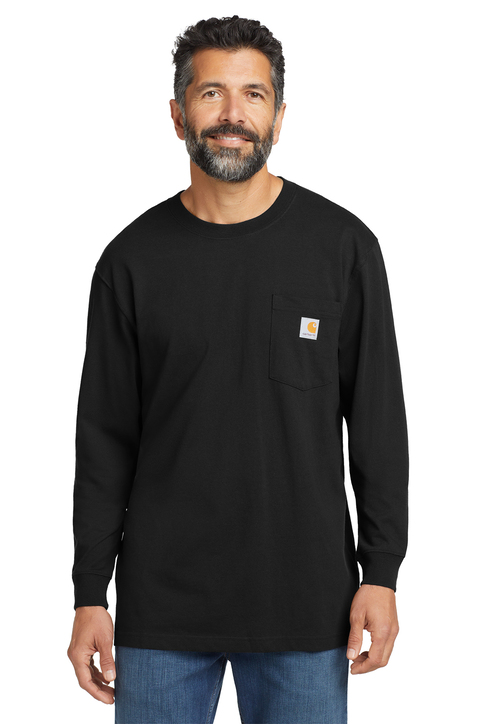 Carhartt Long Sleeve T-shirt