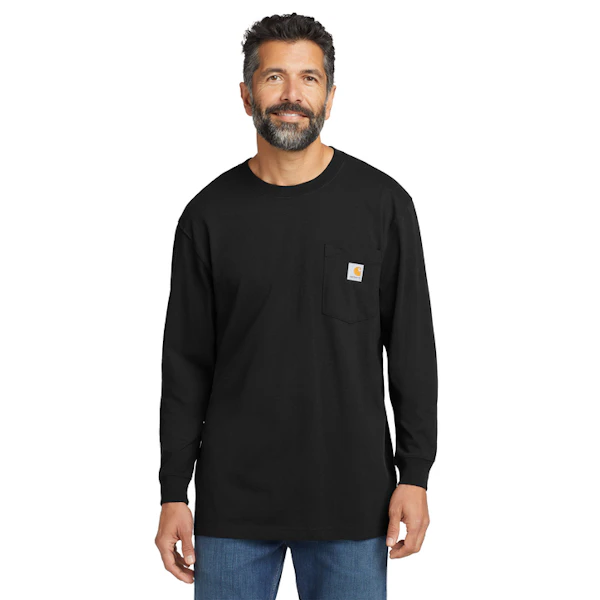 Carhartt Long Sleeve T-shirt