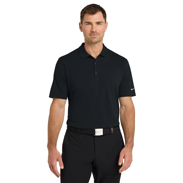 Men's Nike Short Sleeve Polo