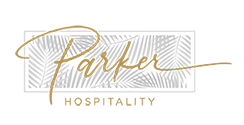 Parker Hospitality Retail Merchandise