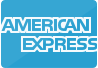 American Express accepted here