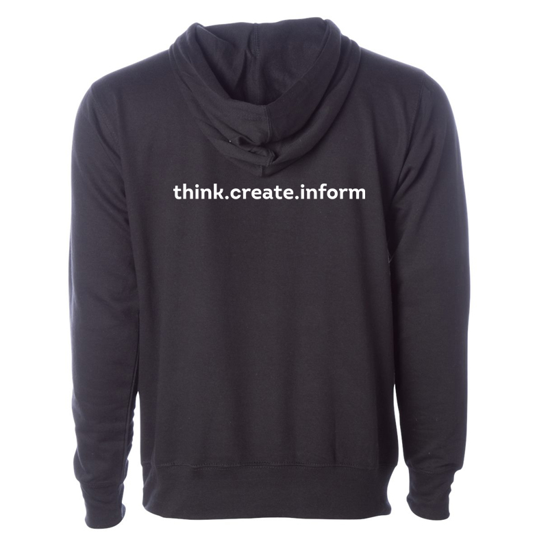 SRL Hoodie| PBS NewsHour Shop