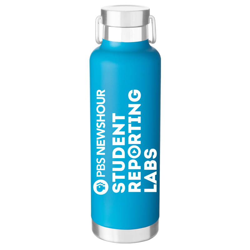 SRL Water Bottle