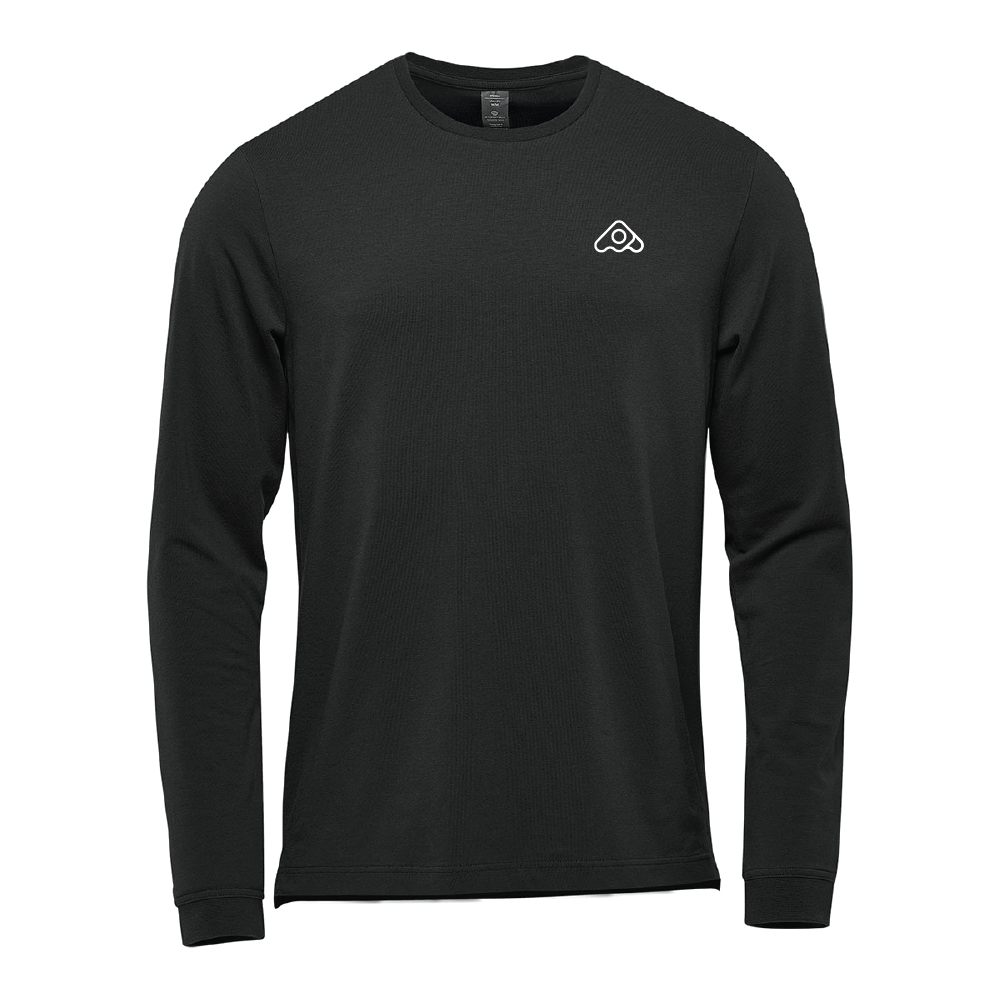 Men's Montebello Performance L/S Tee