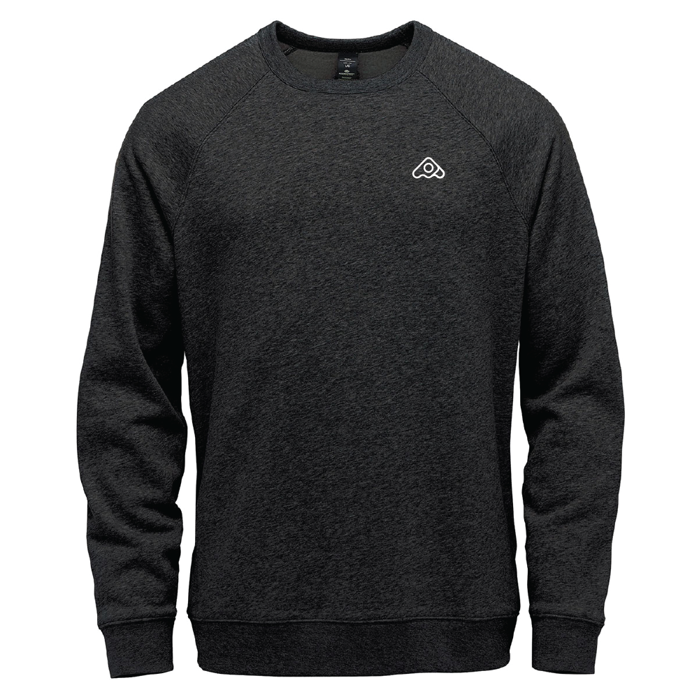 Monashee Fleece Crew Neck