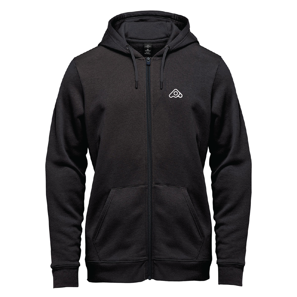 Monashee Fleece Full Zip Hoody