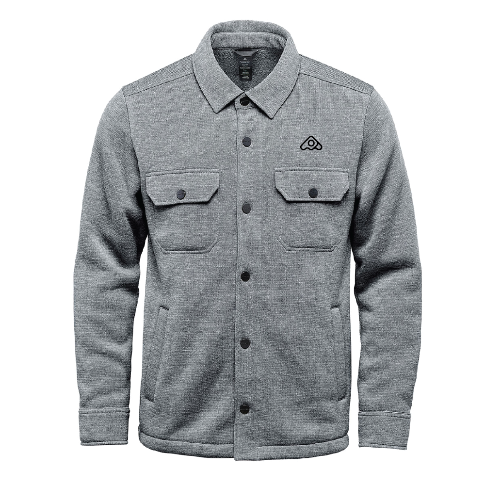 Avalanche Fleece Shirt