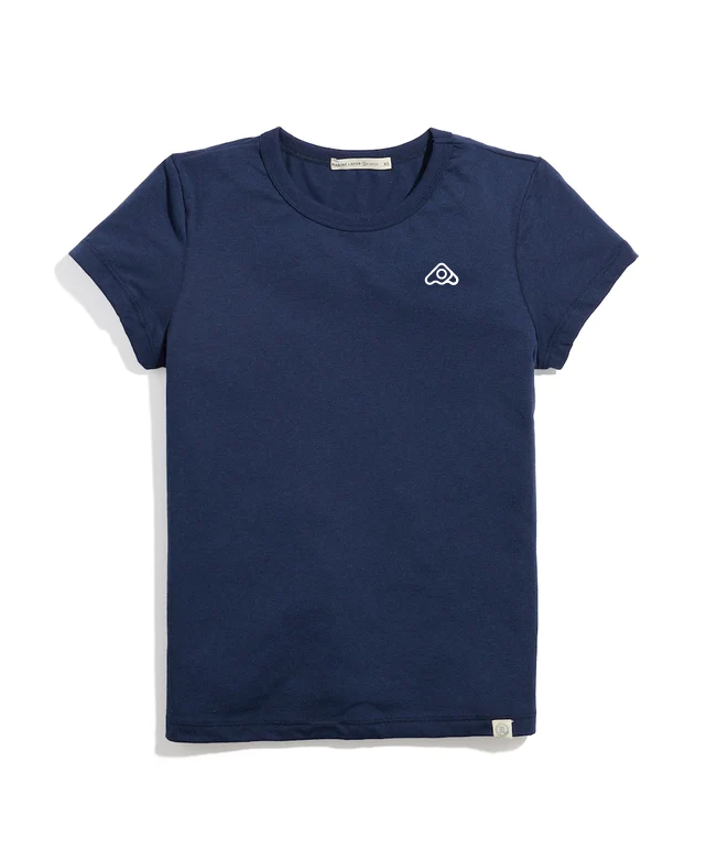 Marine Layer Women's Re-Spun Signature Crew