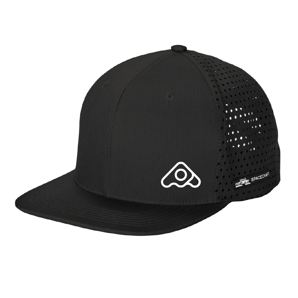 Spacecraft Salish Perforated Cap