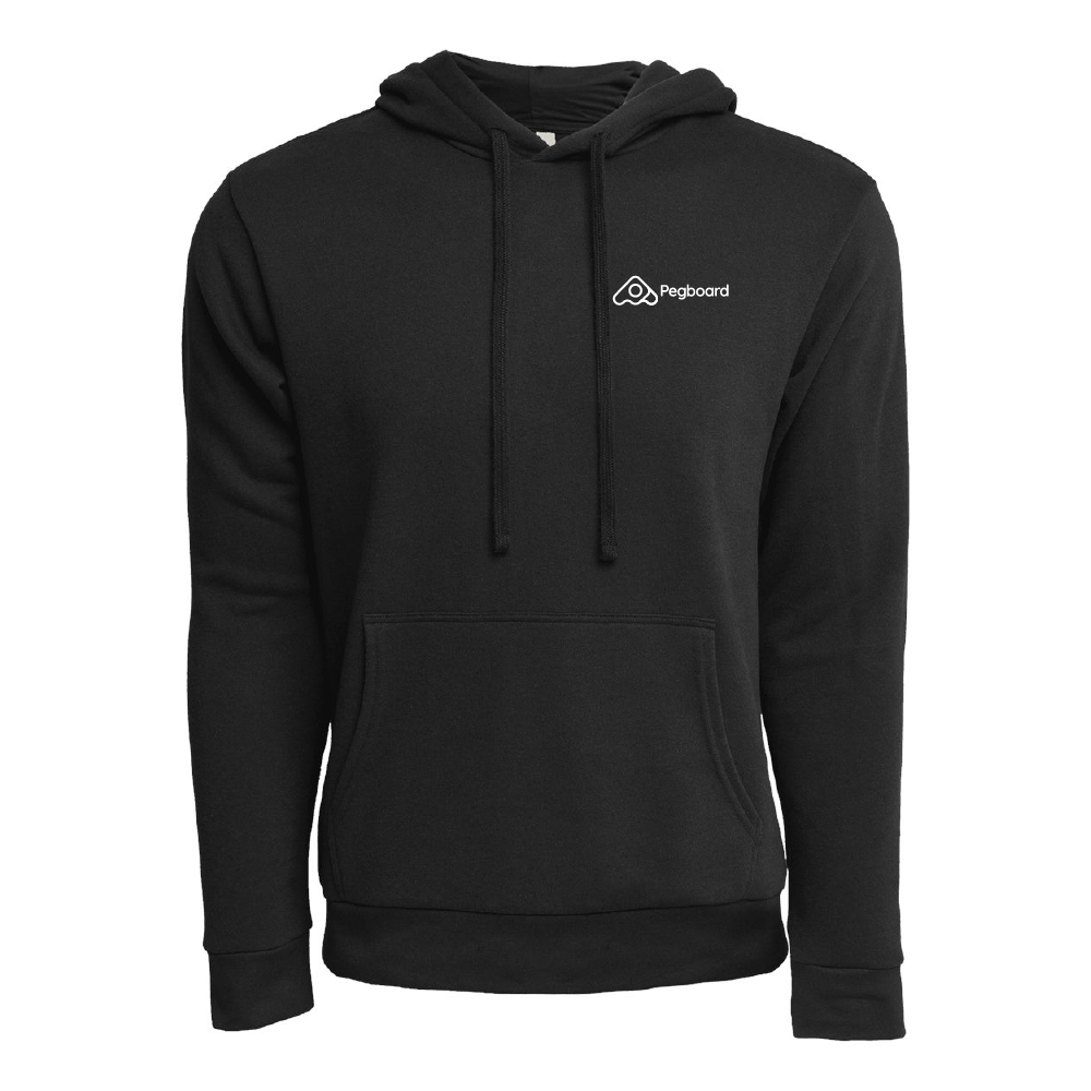 Next Level - Unisex Laguna Sueded Hoodie