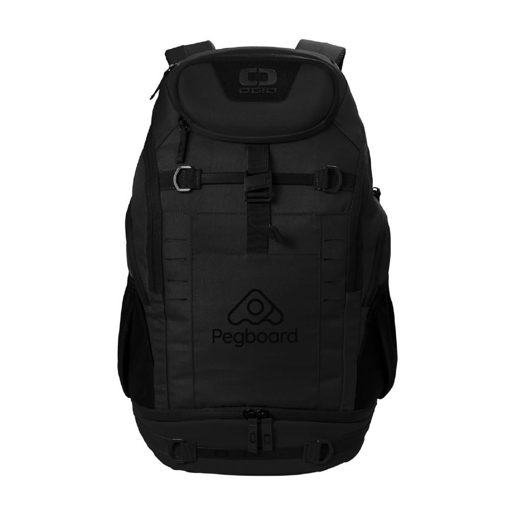 OGIO® Utilitarian Pack