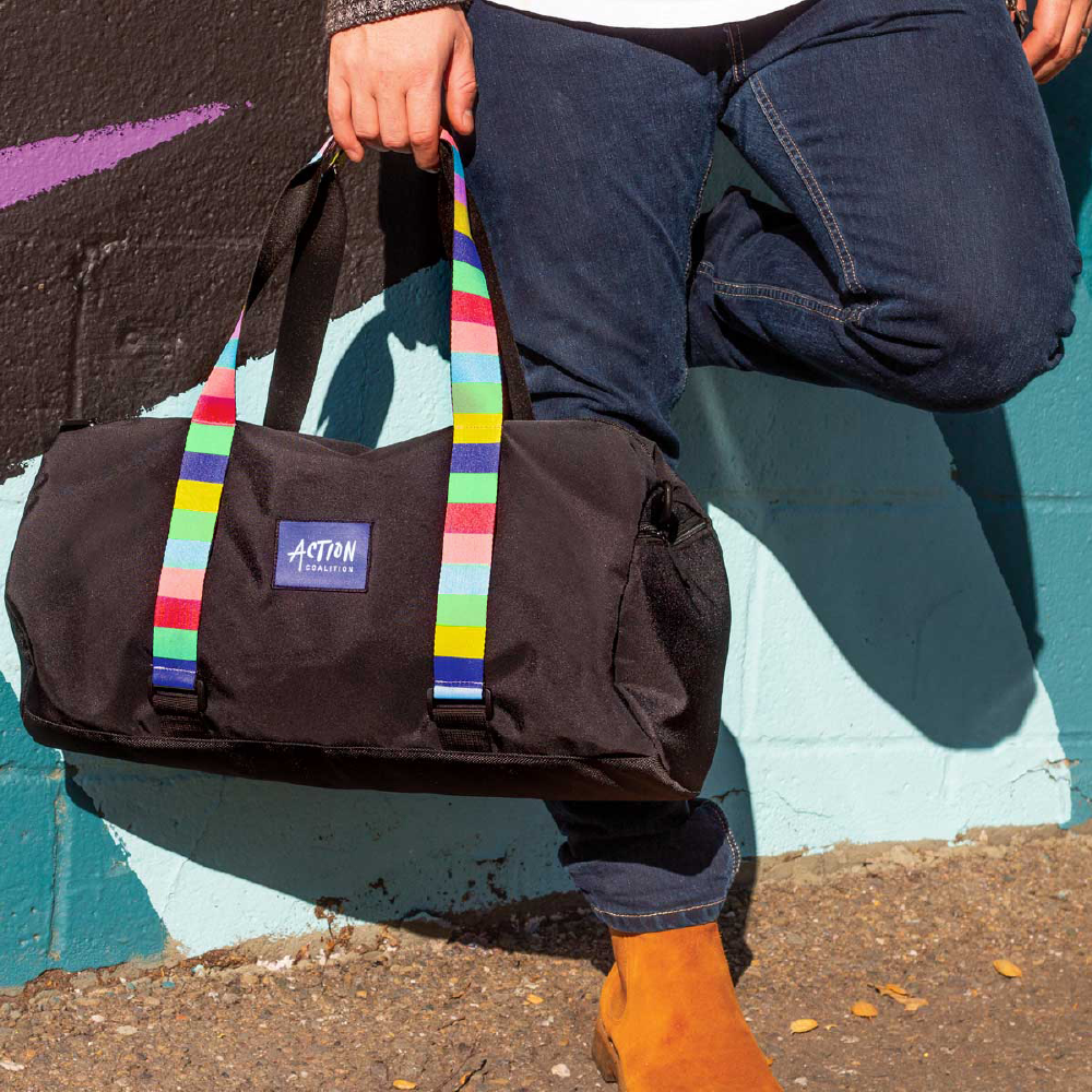 Keeler Duffel™