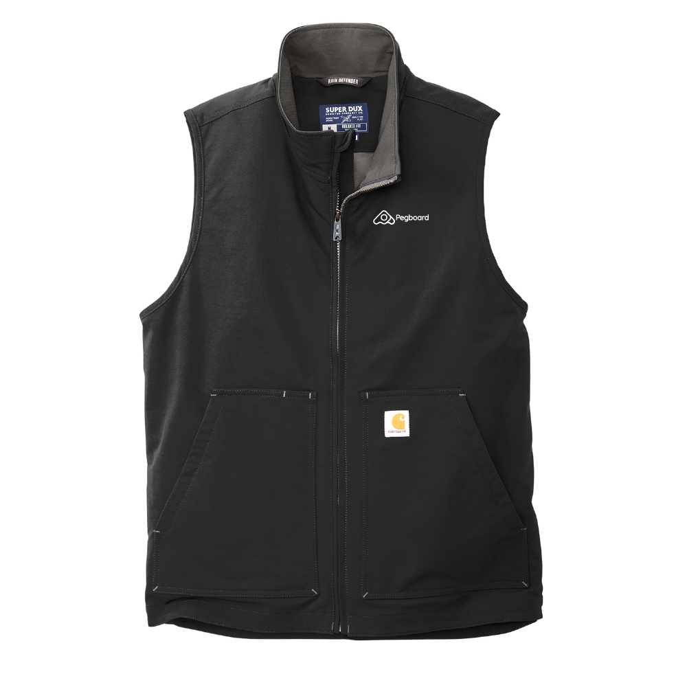 Carhartt® Super Dux™ Soft Shell Vest