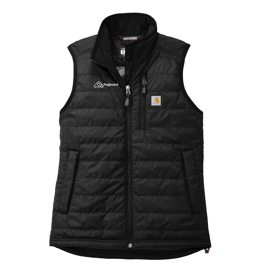 Carhartt® Women’s Gilliam Vest