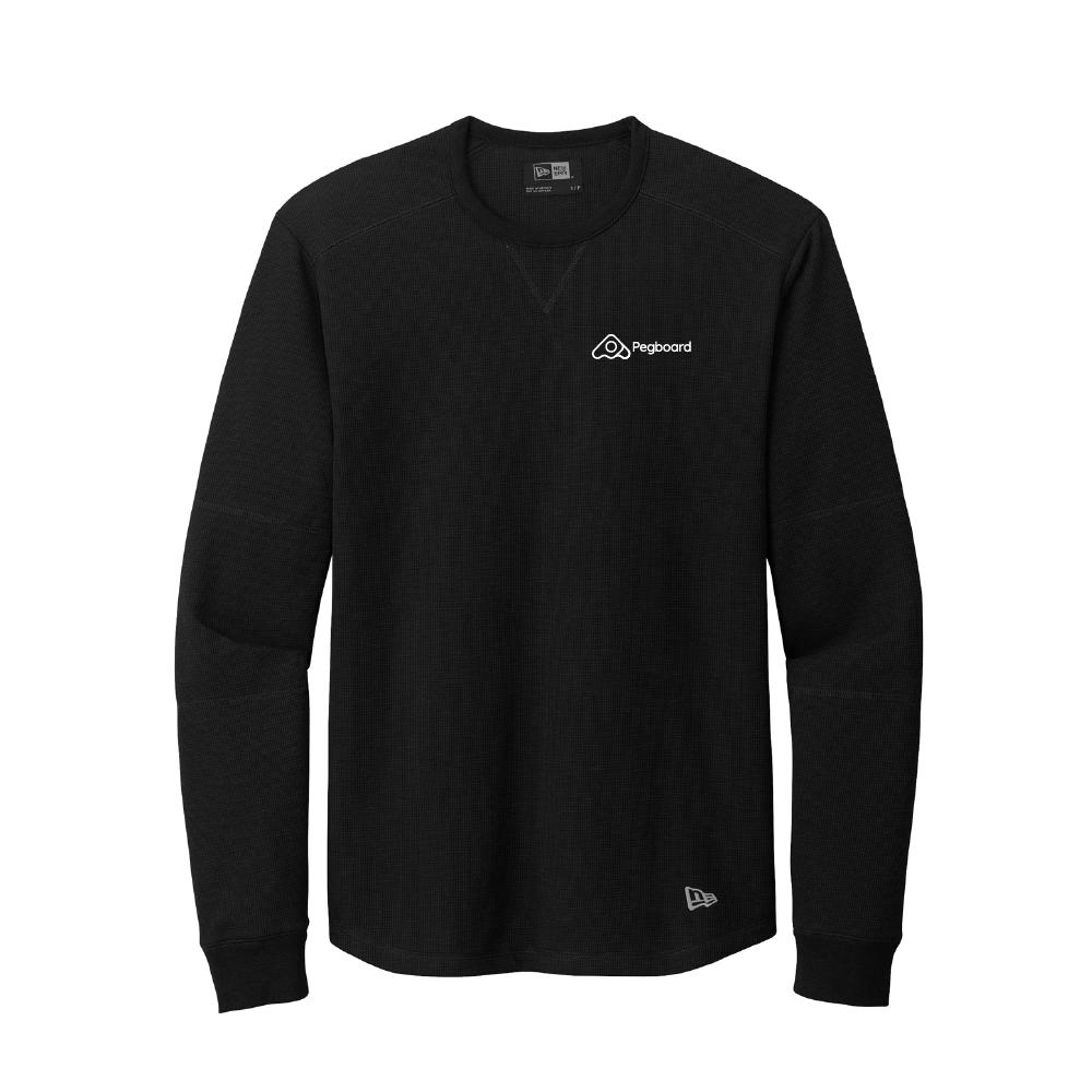 New Era® Thermal Long Sleeve