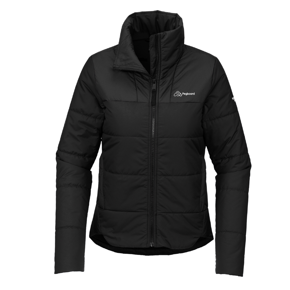 The North Face® Ladies Everyday Insulated Jacket