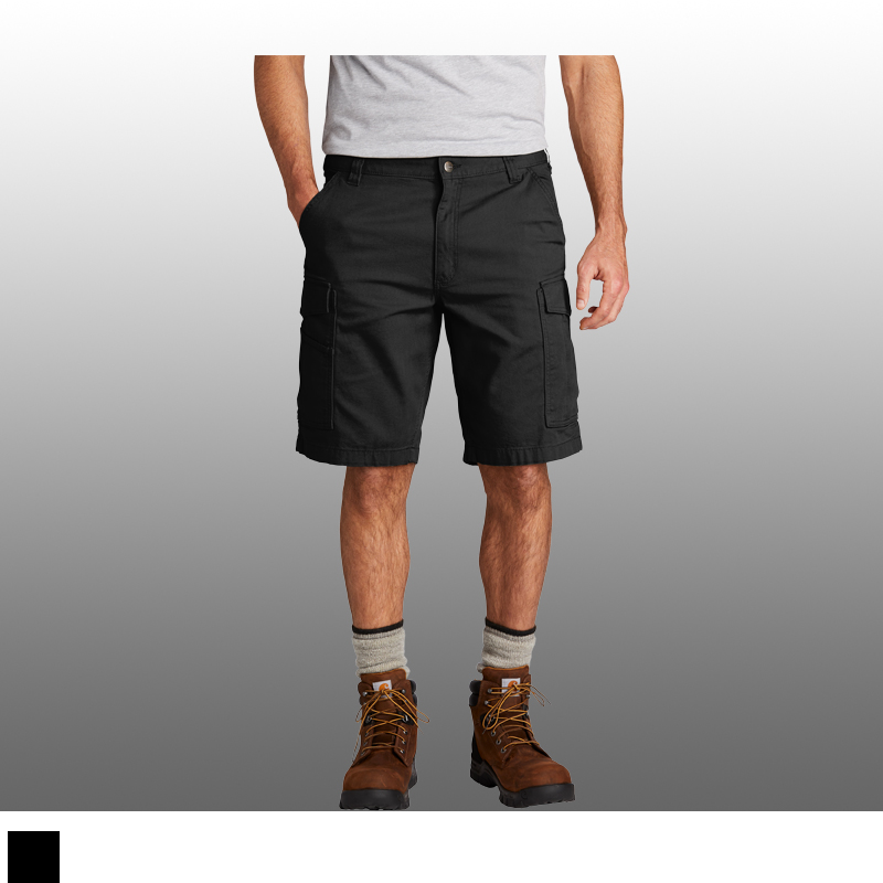 Carhartt® Rugged Flex® Rigby Cargo Short