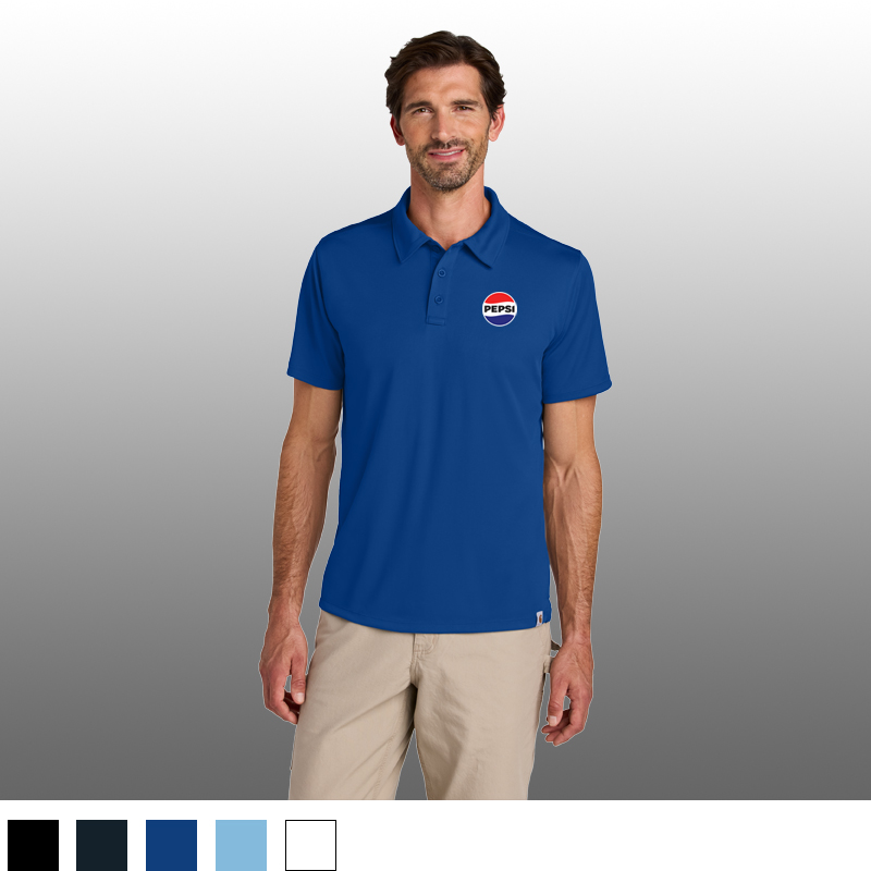 Carhartt Force® Sun Defender™ Polo