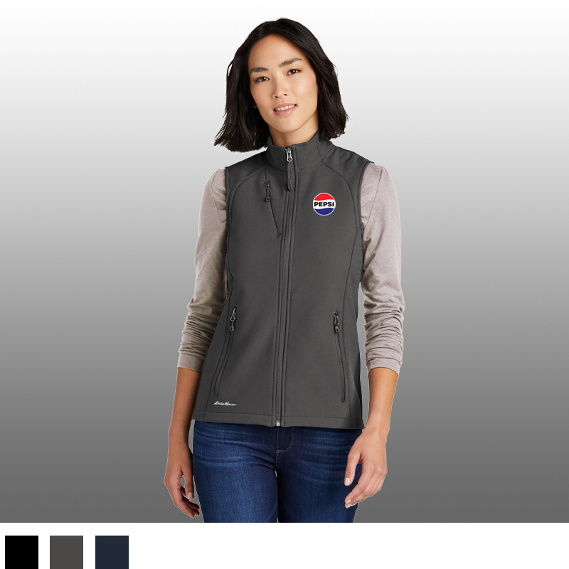 Eddie Bauer® Women's Stretch Soft Shell Vest