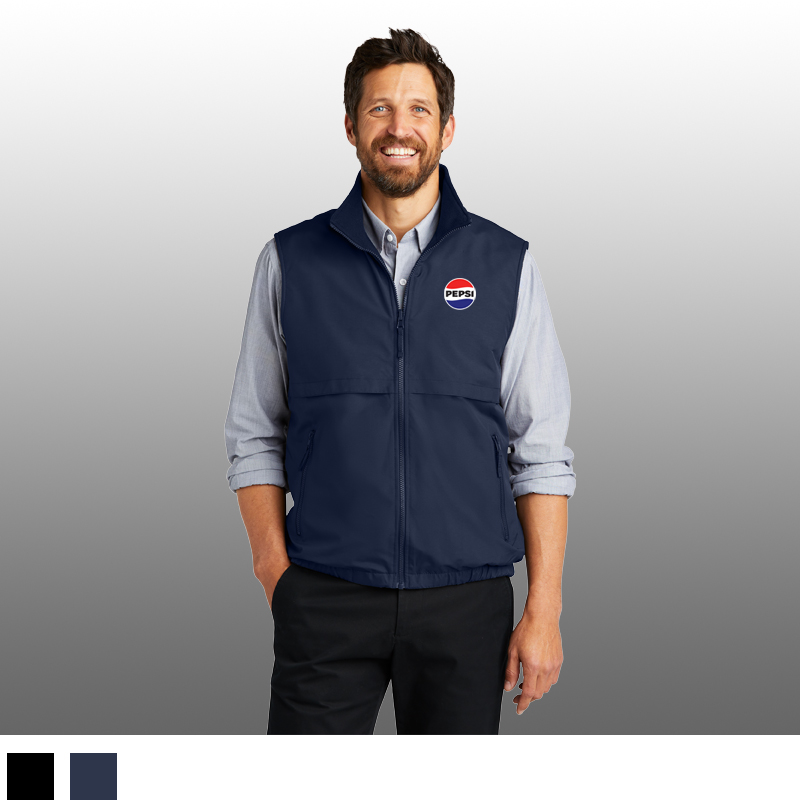 Port Authority® Reversible Vest