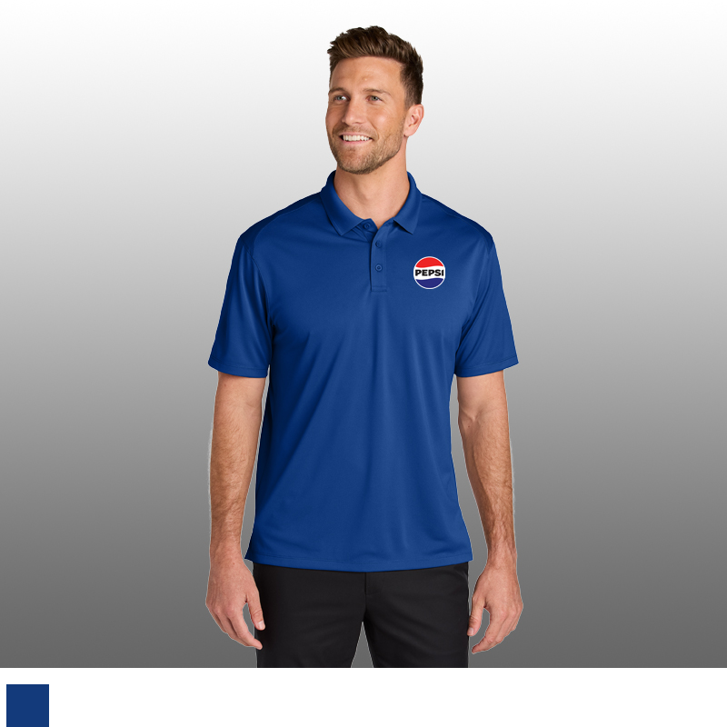 Port Authority® Wearever Performance Pique Polo