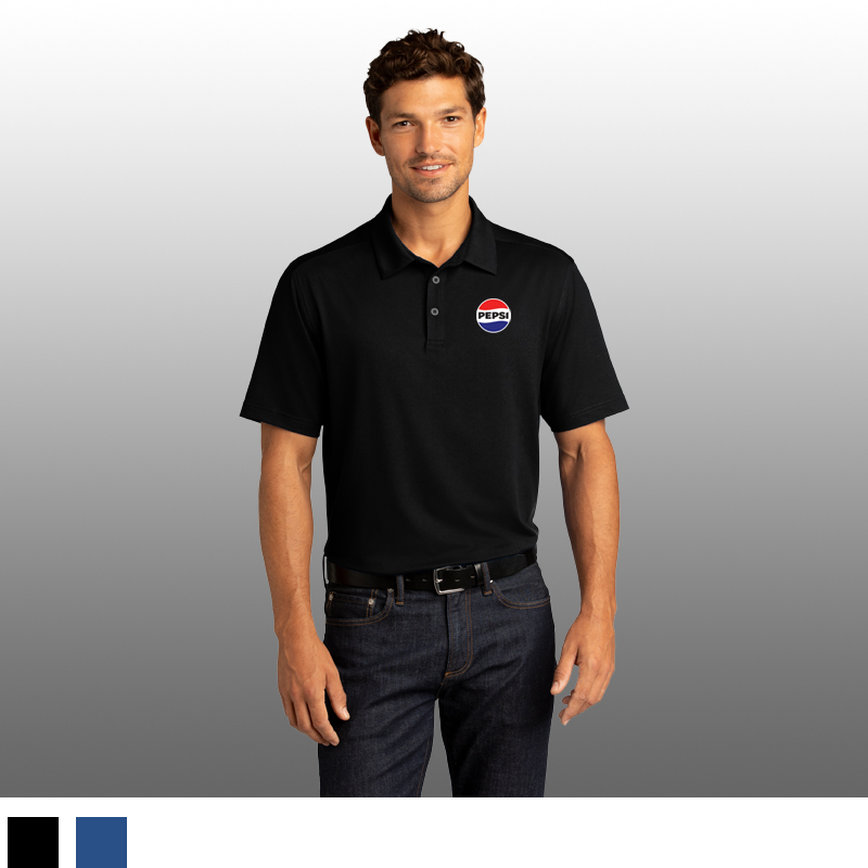 Port Authority® City Stretch Polo