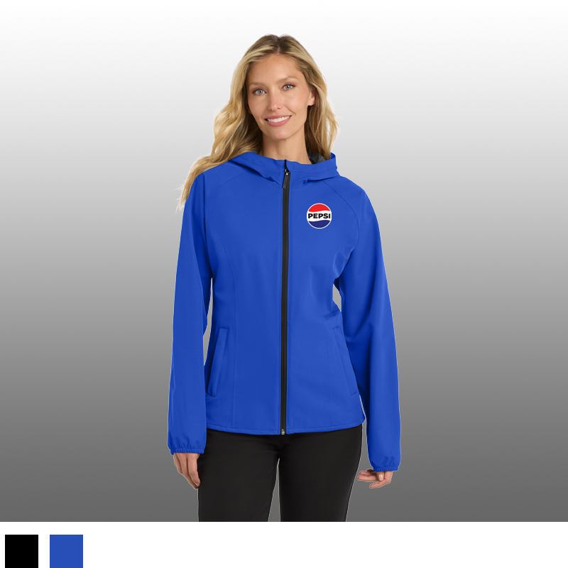 Port Authority® Women's Essential Rain Jacket
