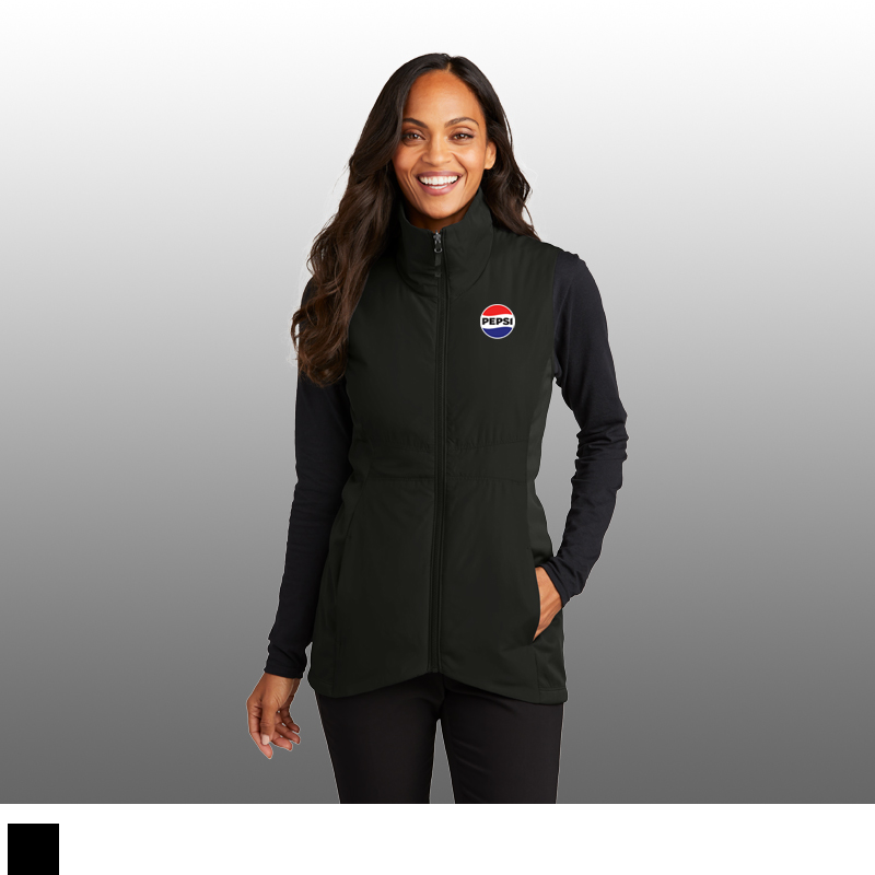 Port Authority Ladies Insulated Vest