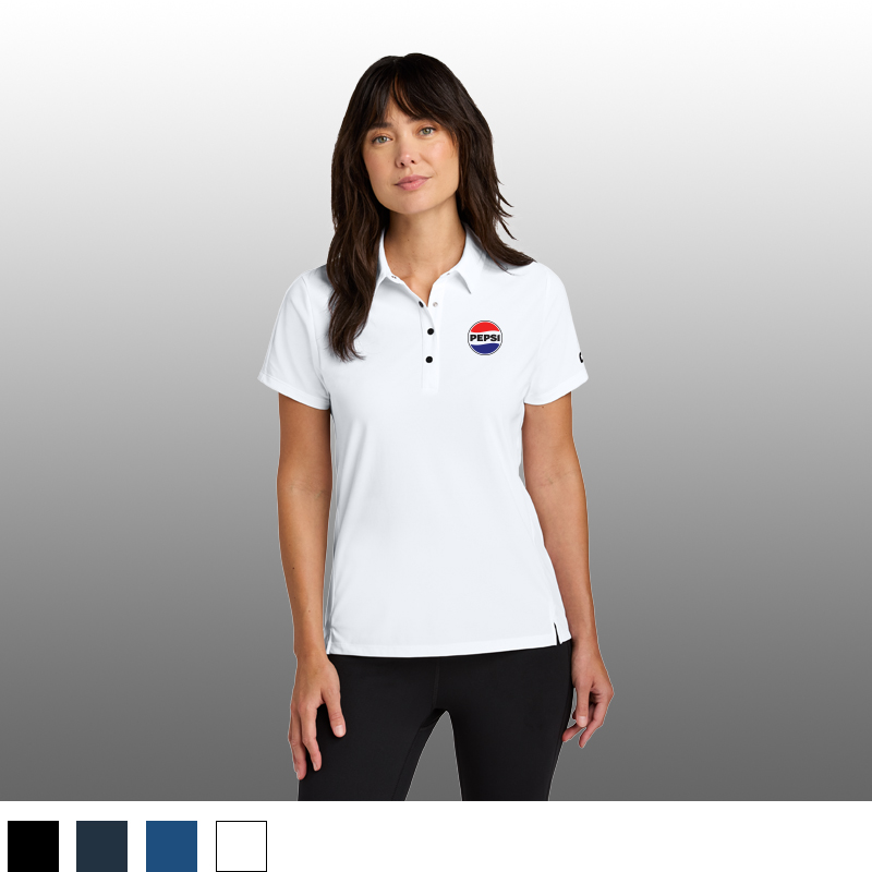 OGIO® Women’s Envision Polo