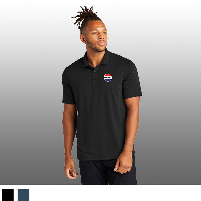 Mercer+Mettle® Stretch Jersey Polo