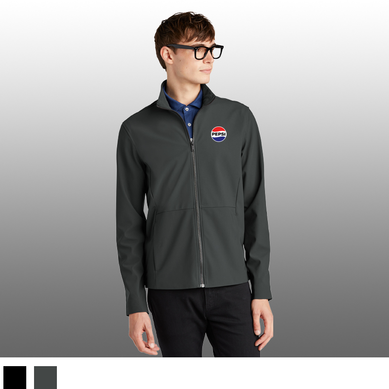 Mercer+Mettle® Waterproof Rain Shell