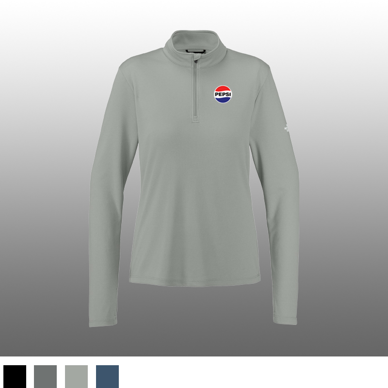 The North Face® Women’s Ambition 1/4-Zip