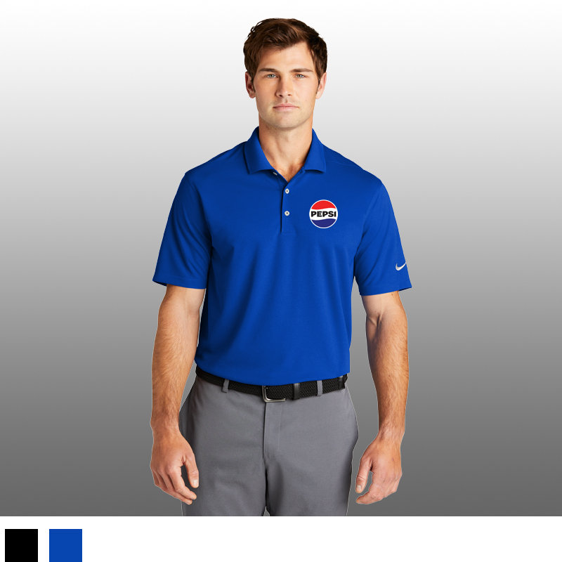 Nike Dri-FIT Micro Pique 2.0 Polo