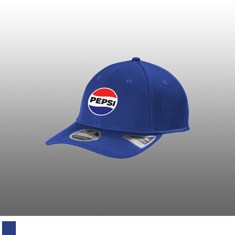 New Era® Dash Adjustable Cap