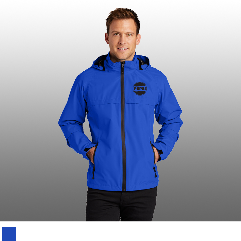 Port Authority Torrent Waterproof Jacket