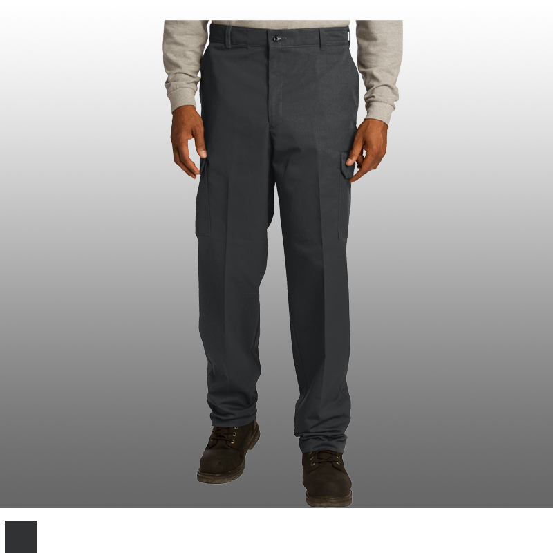 Red Kap® Industrial Cargo Pant