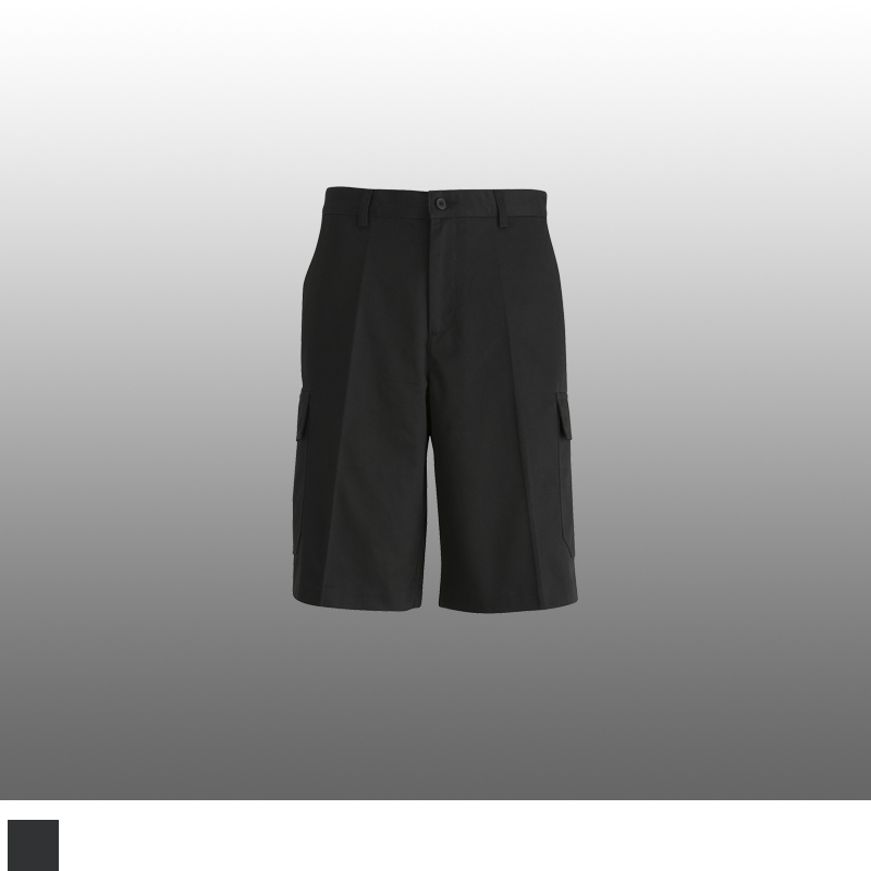 Extended Sizes - Cargo Short