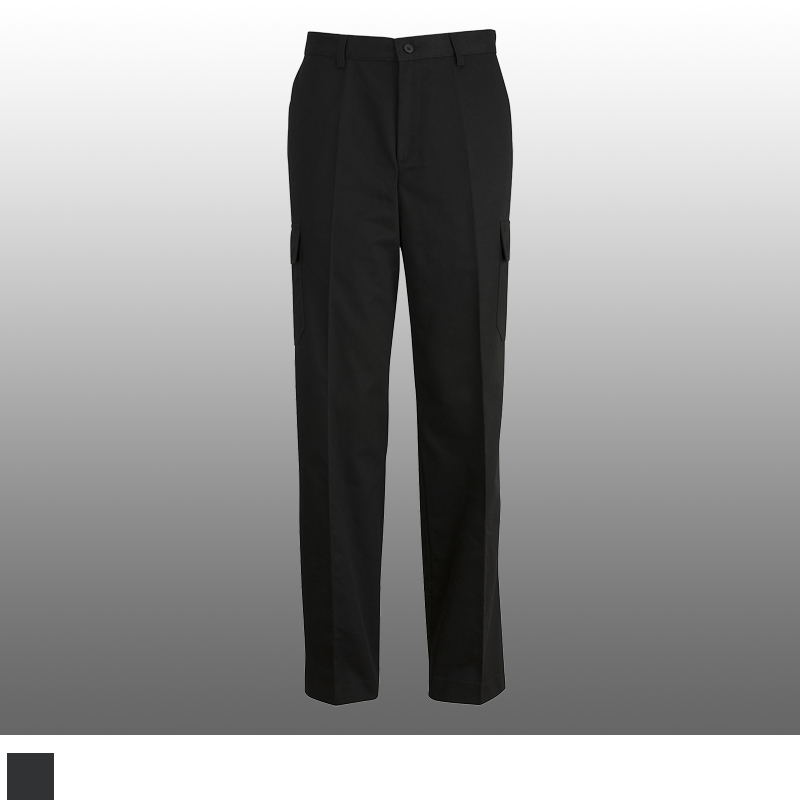 Extended Sizes - Cargo Pant