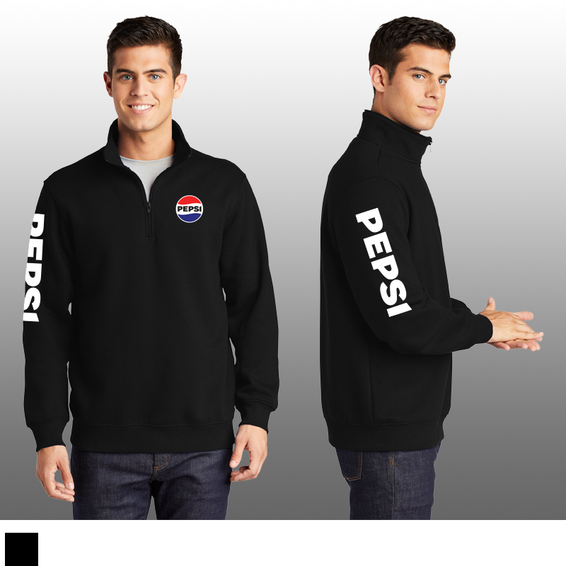 Sport-Tek® 1/4-Zip Sweatshirt