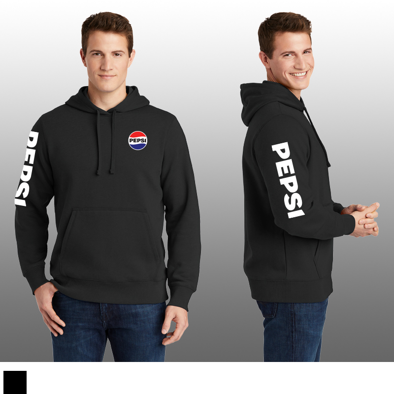 Sport-Tek® Pullover Hooded Sweatshirt