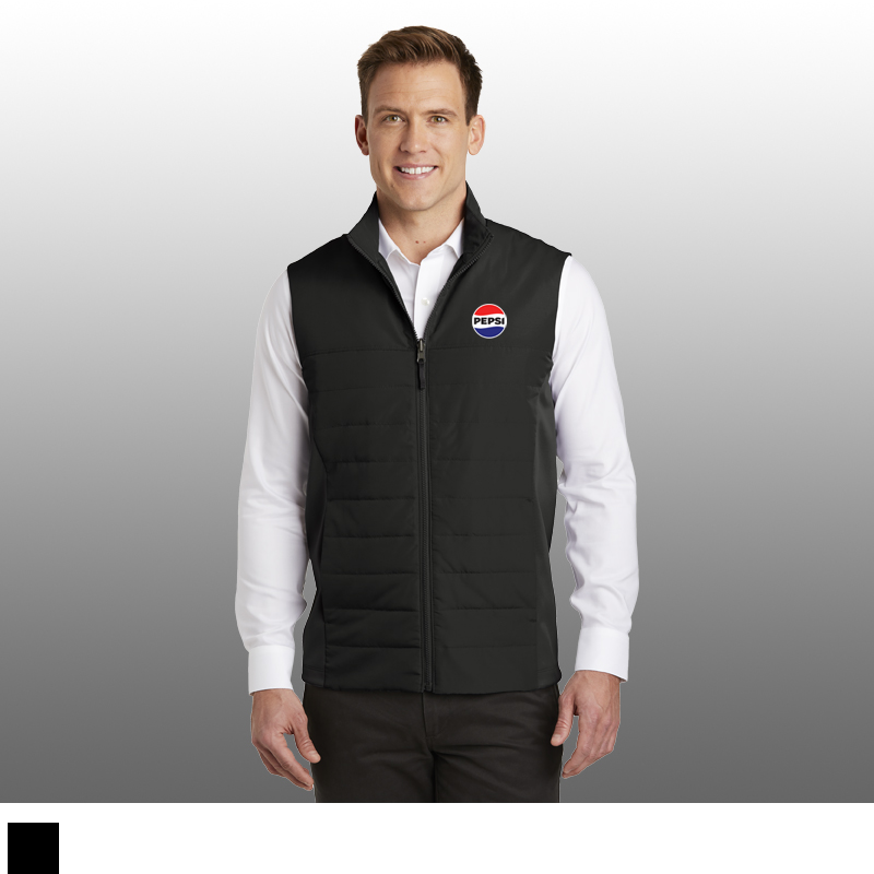 Port Authority Insulated Vest