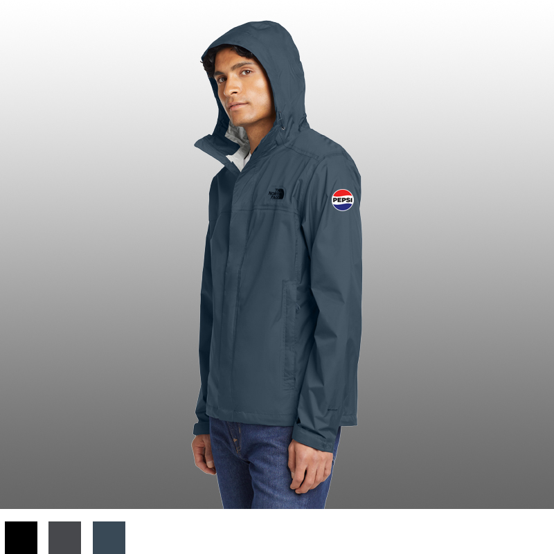 The North Face® DryVent™ Rain Jacket