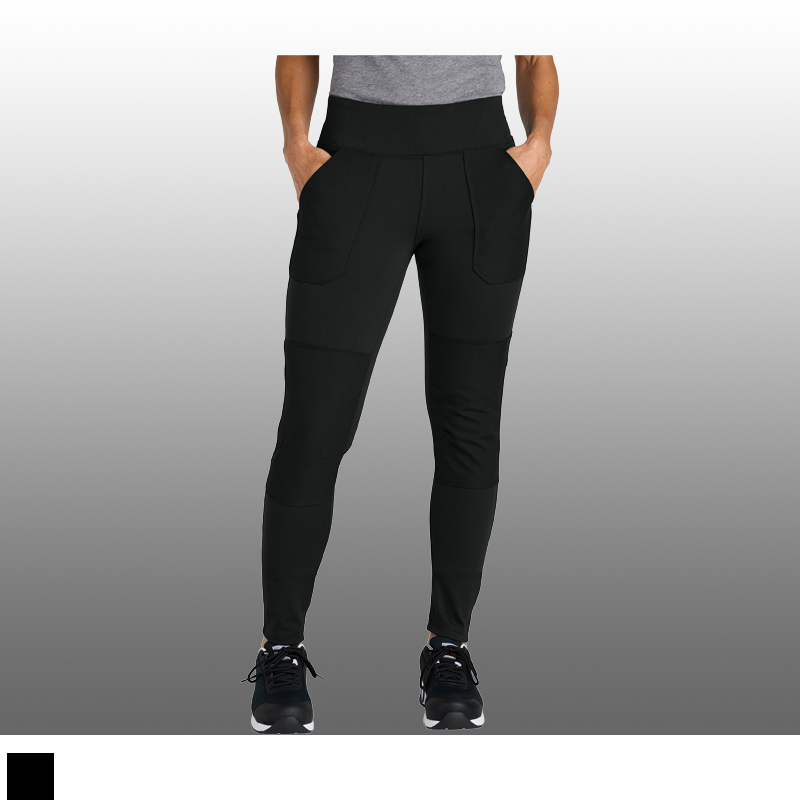 Carhartt Force® Women’s Midweight Utility Legging