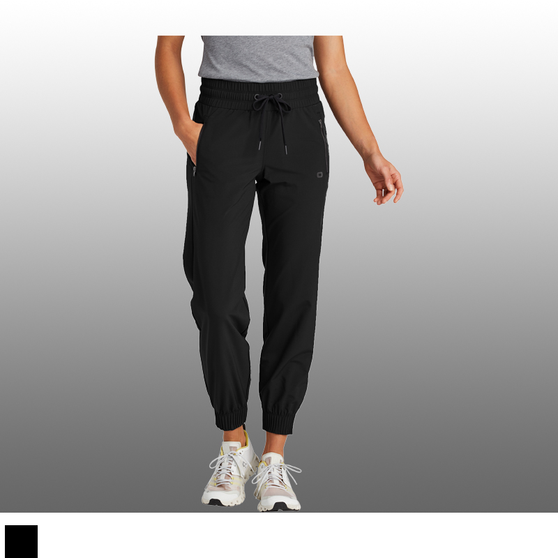 OGIO® Women's Connection Jogger
