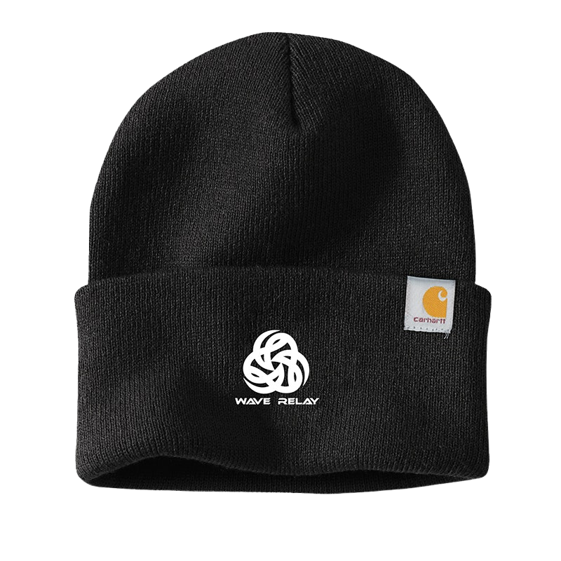 Wave Relay Carhartt Watch Cap 2.0