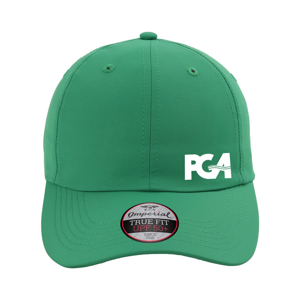 PGA Baseball Cap-Green