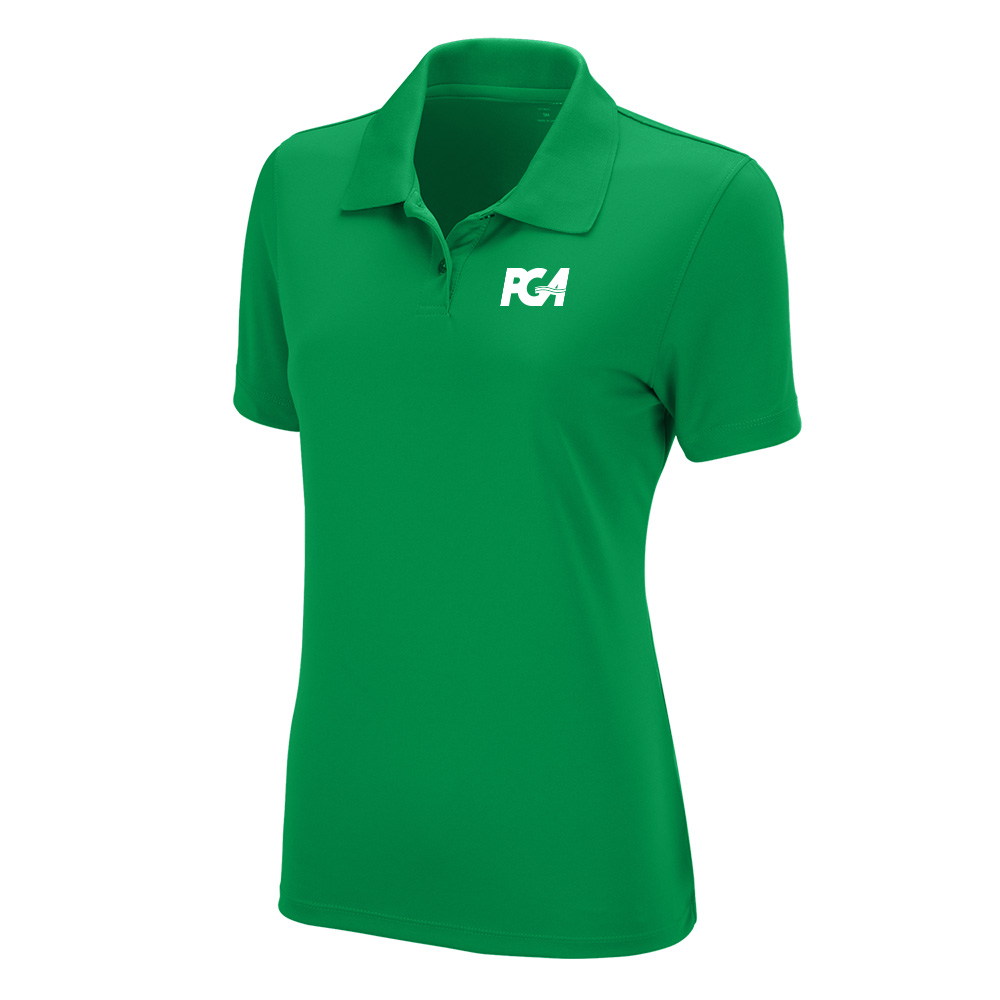 PGA Vansport Omega Women's Polo