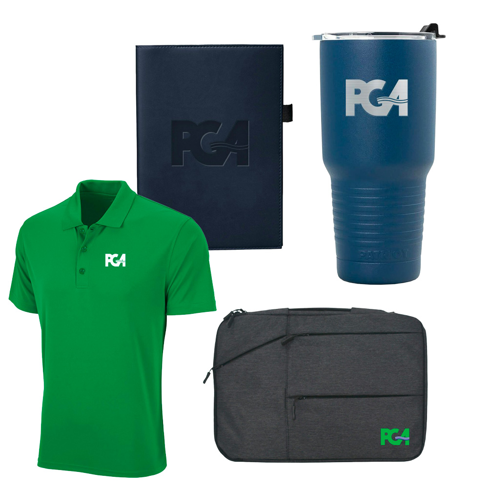 New Hire Bundle #1 - Mens